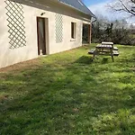 Casa de Férias Rando - Marquenterre
