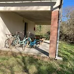 Casa de Férias Rando - Marquenterre *