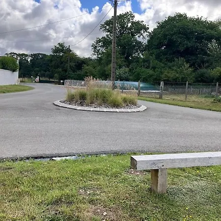 Ferienhaus Rando - Marquenterre