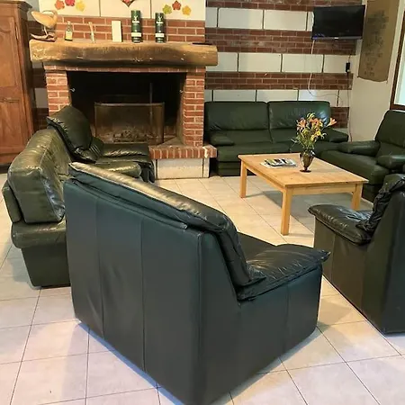 Rando - Marquenterre Rue (Somme)