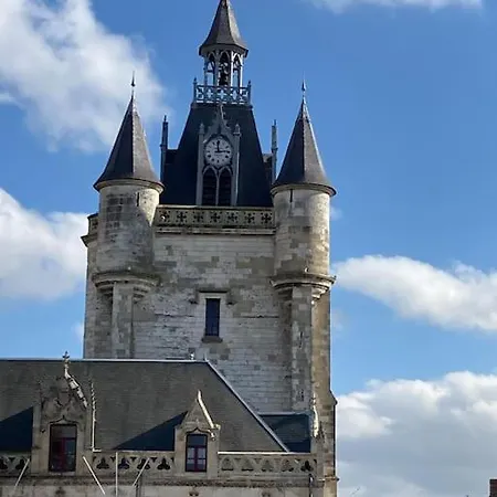 Ferienhaus Rando - Marquenterre *