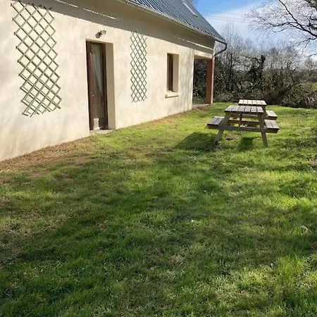 Ferienhaus Rando - Marquenterre