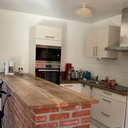 Rando - Marquenterre Rue (Somme)