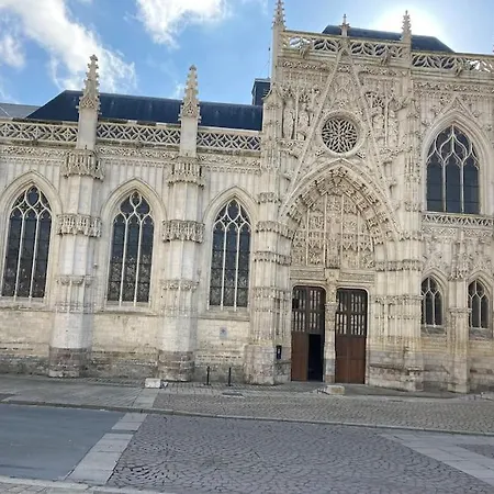 Rando - Marquenterre *