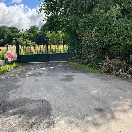 Rando - Marquenterre Rue (Somme)