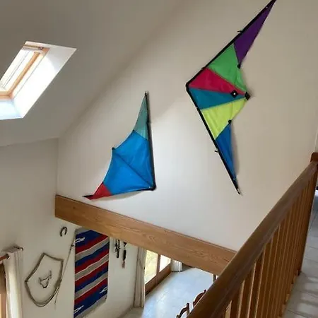 Rando - Marquenterre Ferienhaus