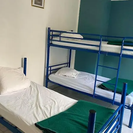 Ferienhaus Rando - Marquenterre *