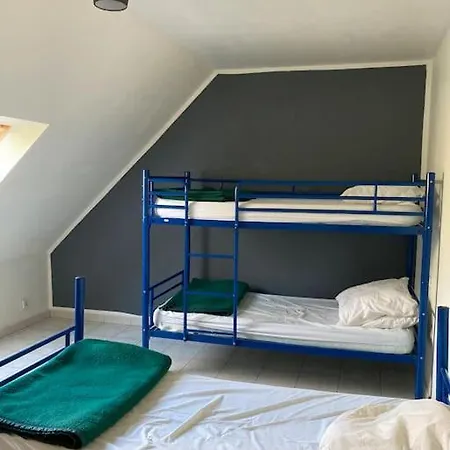 Ferienhaus Rando - Marquenterre *