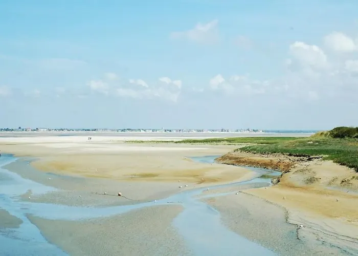 Rando - Marquenterre